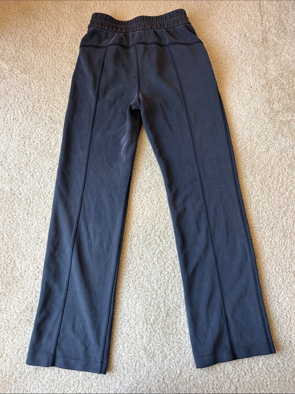 Lululemon Softstreme High-Rise Pant 4 - Picture 8 of 8